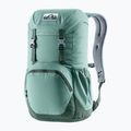 Zaino Deuter Walker 20 l jade/ivy city 2