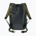 Deuter UP Seoul 16 + 10 l zaino da trekking edera/khaki 4