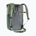 Zaino urbano deuter UP Sydney 22 l ivy/khaki 5