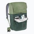 Zaino urbano deuter UP Sydney 22 l ivy/khaki 8