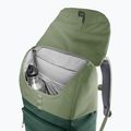 Zaino urbano deuter UP Sydney 22 l ivy/khaki 9