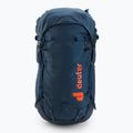 Deuter Freescape Lite 26 l zaino da paracadutismo marina/rosa