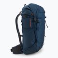 Deuter Freescape Lite 26 l zaino da paracadutismo marina/rosa 3