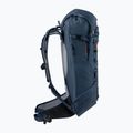 Deuter Freescape Lite 26 l zaino da paracadutismo marina/rosa 5