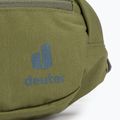 Deuter Urban Belt 1,5 l borsa da rene kaki 4