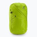 Zaino da donna Deuter Freerider Lite 18 l SL citrus per il paracadutismo