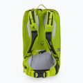 Zaino da donna Deuter Freerider Lite 18 l SL citrus per il paracadutismo 2