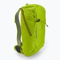 Zaino da donna Deuter Freerider Lite 18 l SL citrus per il paracadutismo 3