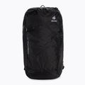 Zaino da paracadutismo Deuter Freerider Lite 20 l nero