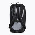 Zaino da paracadutismo Deuter Freerider Lite 20 l nero 2