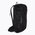Zaino da paracadutismo Deuter Freerider Lite 20 l nero 3