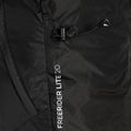 Zaino da paracadutismo Deuter Freerider Lite 20 l nero 5