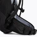Zaino da paracadutismo Deuter Freerider Lite 20 l nero 7