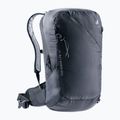Zaino da paracadutismo Deuter Freerider Lite 20 l nero 9