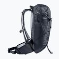 Zaino da paracadutismo Deuter Freerider Lite 20 l nero 10
