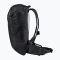 Zaino da paracadutismo Deuter Freerider Lite 20 l nero 11