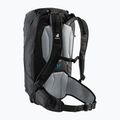 Zaino da paracadutismo Deuter Freerider Lite 20 l nero 12