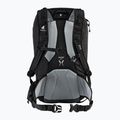 Zaino da paracadutismo Deuter Freerider Lite 20 l nero 13