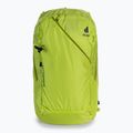 Zaino da sci Deuter Freerider Lite 20 l citrus