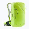 Zaino da sci Deuter Freerider Lite 20 l citrus 9