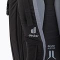 Zaino da sci Deuter Freerider 30 l nero 4