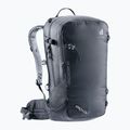 Zaino da sci Deuter Freerider 30 l nero 6