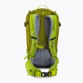 Zaino da sci Deuter Freerider 30 l agrumi/muschio 2