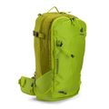 Zaino da sci Deuter Freerider 30 l agrumi/muschio 3