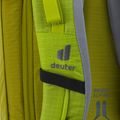 Zaino da sci Deuter Freerider 30 l agrumi/muschio 4