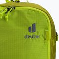 Zaino da sci Deuter Freerider 30 l agrumi/muschio 5