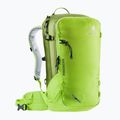 Zaino da sci Deuter Freerider 30 l agrumi/muschio 6