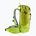 Zaino da sci Deuter Freerider 30 l agrumi/muschio 7