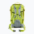 Zaino da sci Deuter Freerider 30 l agrumi/muschio 8