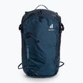 Deuter Freerider 30 l zaino da paracadutismo marina/rosa