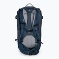 Deuter Freerider 30 l zaino da paracadutismo marina/rosa 2