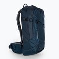 Deuter Freerider 30 l zaino da paracadutismo marina/rosa 3