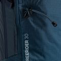 Deuter Freerider 30 l zaino da paracadutismo marina/rosa 6