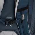 Deuter Freerider 30 l zaino da paracadutismo marina/rosa 7