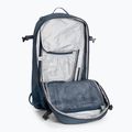 Deuter Freerider 30 l zaino da paracadutismo marina/rosa 8