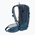 Deuter Freerider 30 l zaino da paracadutismo marina/rosa 11