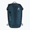Deuter Freerider 30 l zaino da paracadutismo marina/rosa 14
