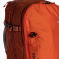 Zaino da sci Deuter Freerider 30 l papaya/lava 5