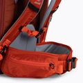 Zaino da sci Deuter Freerider 30 l papaya/lava 7