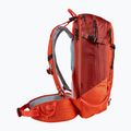 Zaino da sci Deuter Freerider 30 l papaya/lava 11
