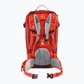 Zaino da sci Deuter Freerider 30 l papaya/lava 12