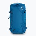 Zaino da paracadutismo Deuter Freerider Pro 32+ l SL bay/azure donna