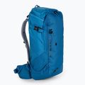 Zaino da paracadutismo Deuter Freerider Pro 32+ l SL bay/azure donna 3