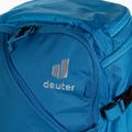 Zaino da paracadutismo Deuter Freerider Pro 32+ l SL bay/azure donna 5