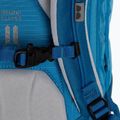 Zaino da paracadutismo Deuter Freerider Pro 32+ l SL bay/azure donna 8