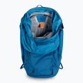 Zaino da paracadutismo Deuter Freerider Pro 32+ l SL bay/azure donna 11